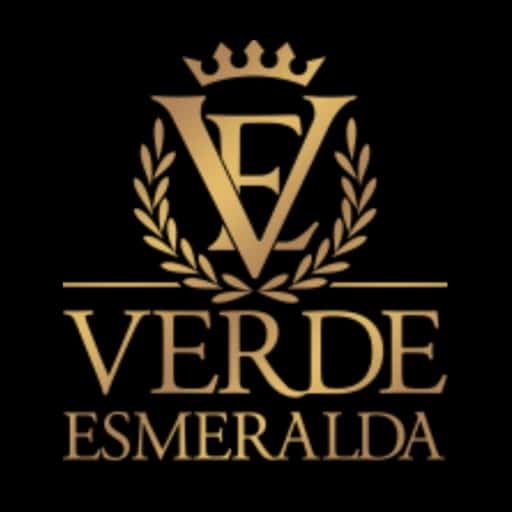 Verde Esmeralda