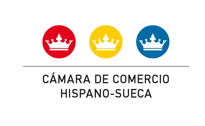 Cámara de Comercio Hispano Sueca