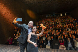 Videos de Eventos Avanza Video