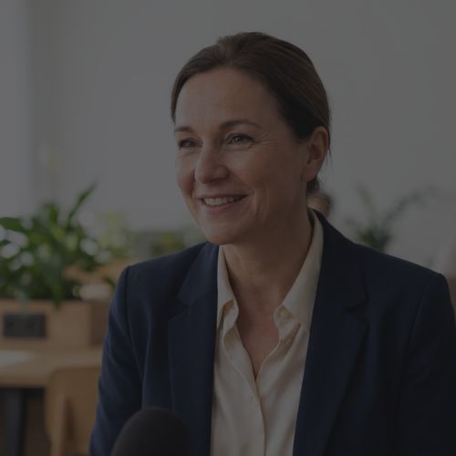 Grabación de vídeos testimoniales - Avanza