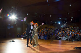 Videos para Eventos