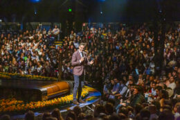 Video de Eventos
