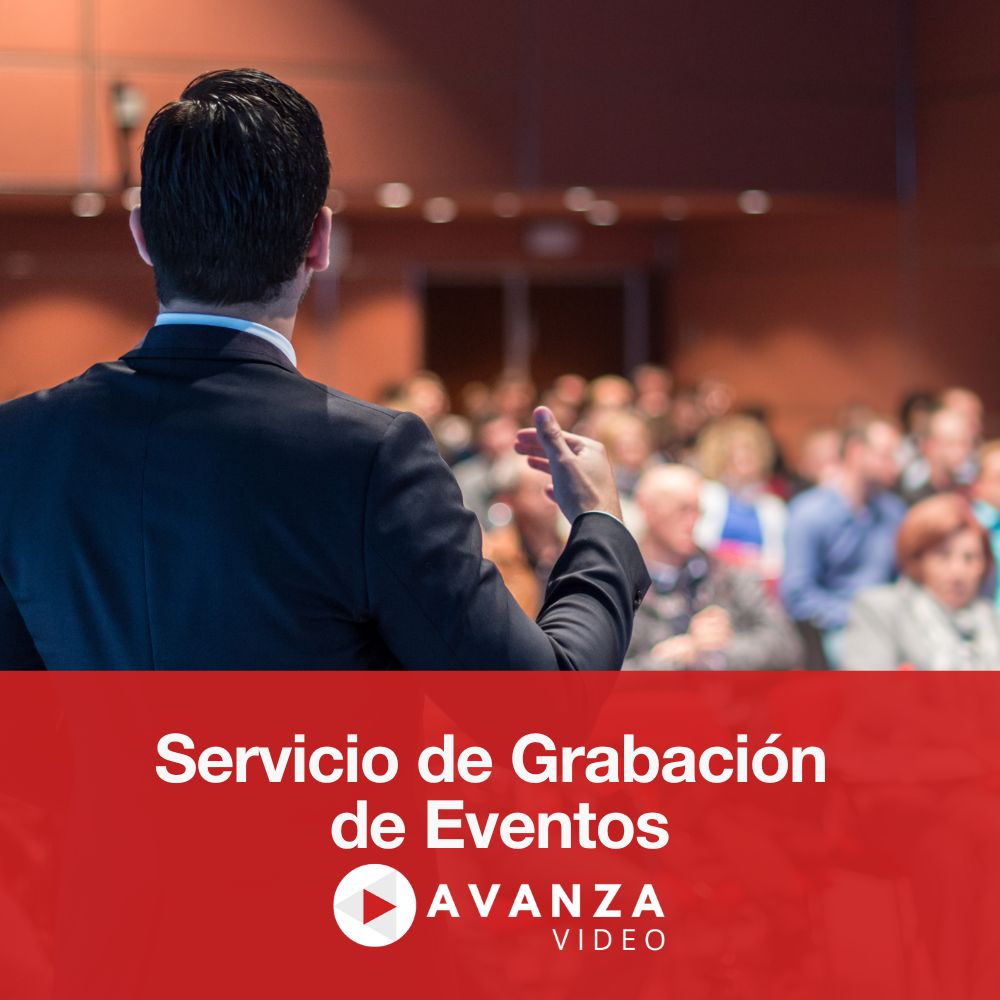 Grabación de Eventos