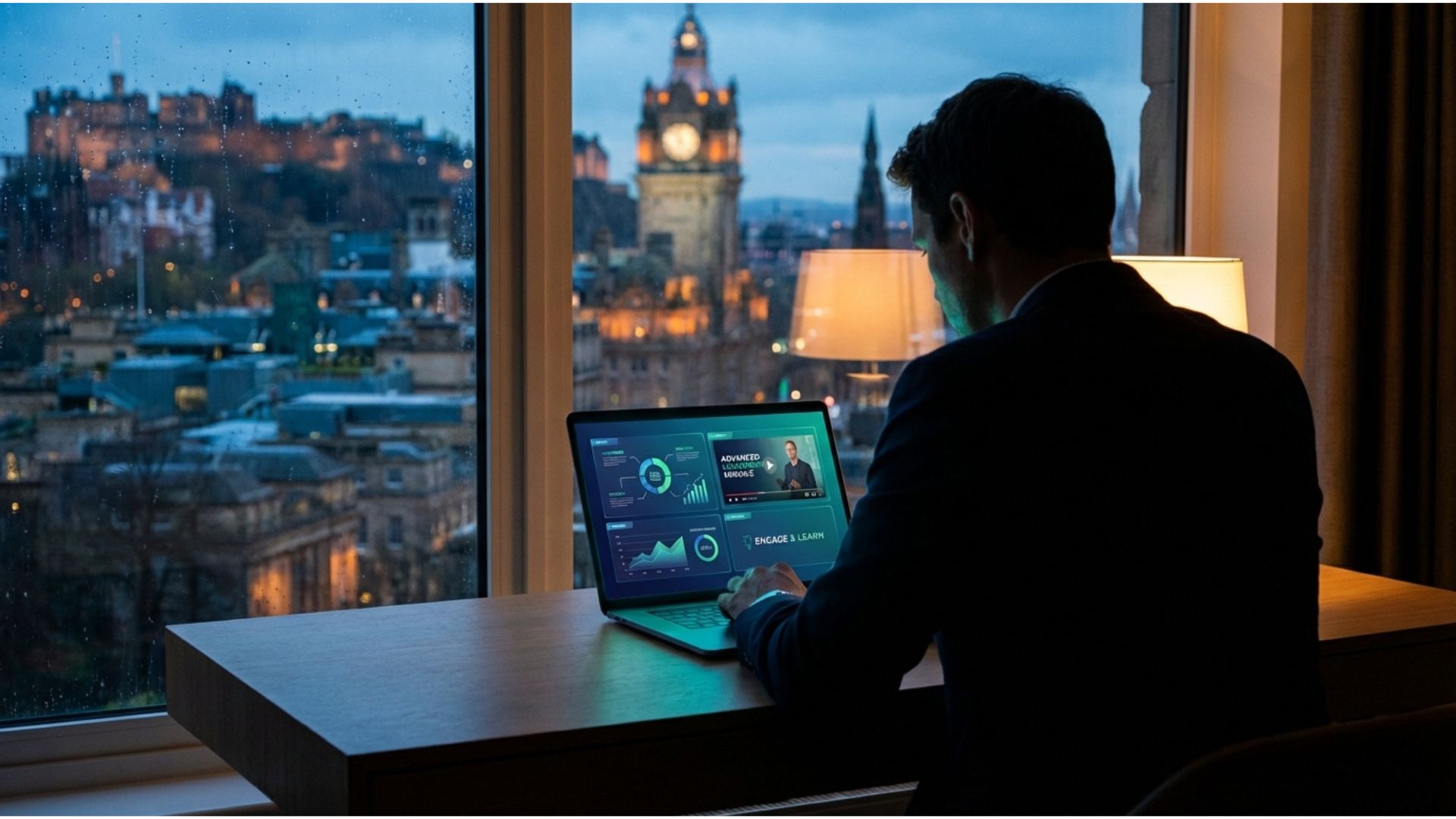 Vídeo Formativo para empresas Vídeo Formativo para empresas