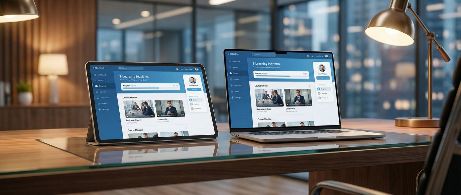 Video de Formación - Avanza Academy