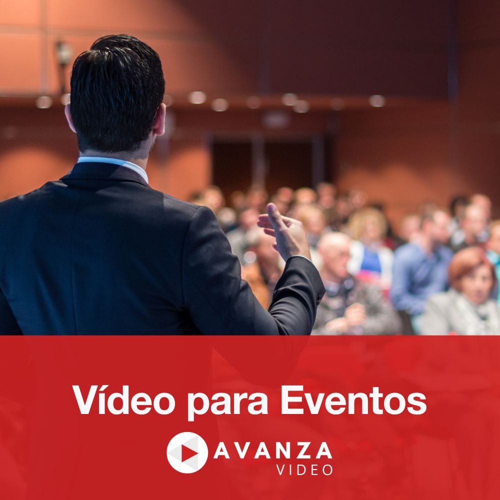 Video para Eventos