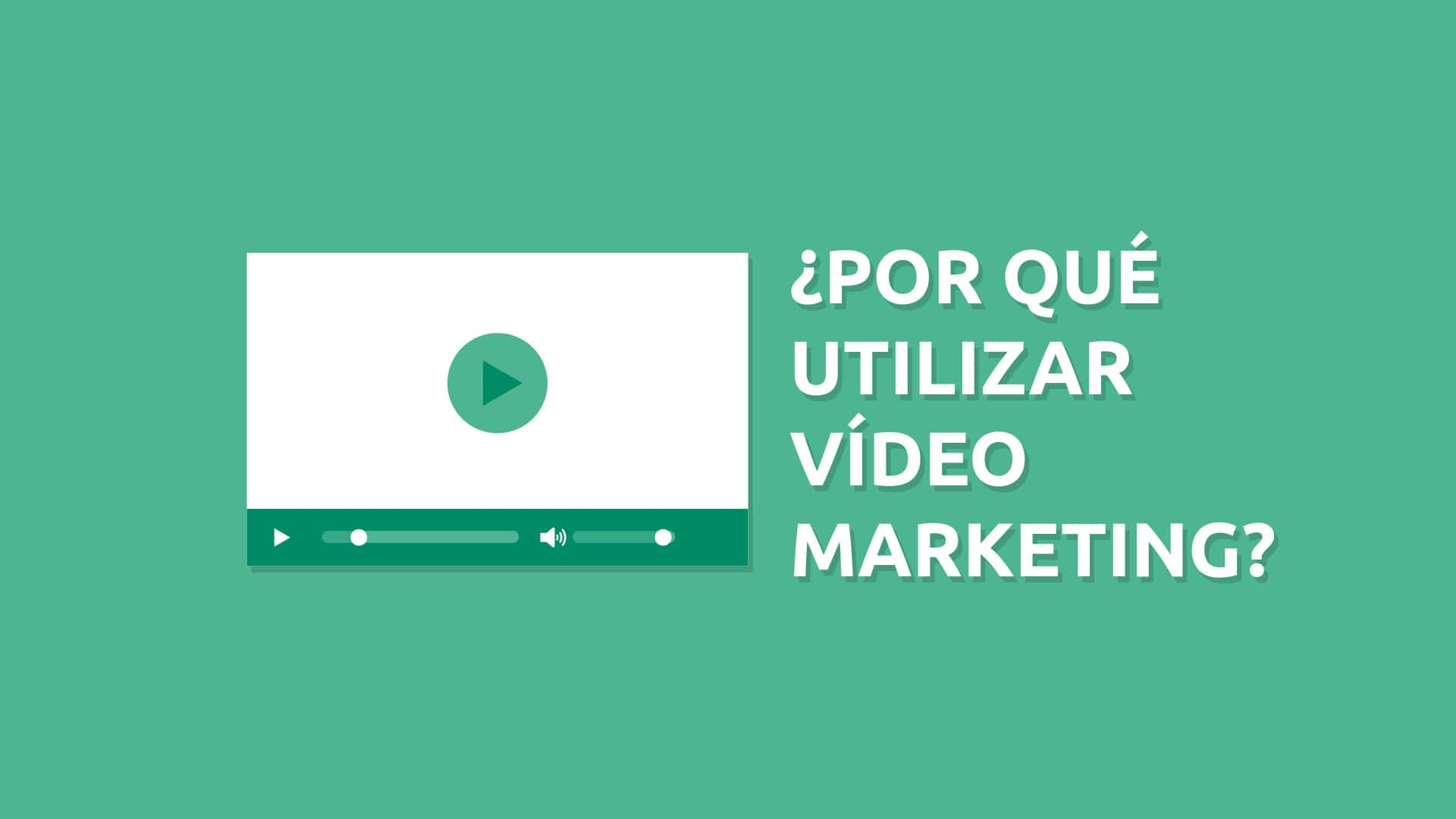 Video Marketing