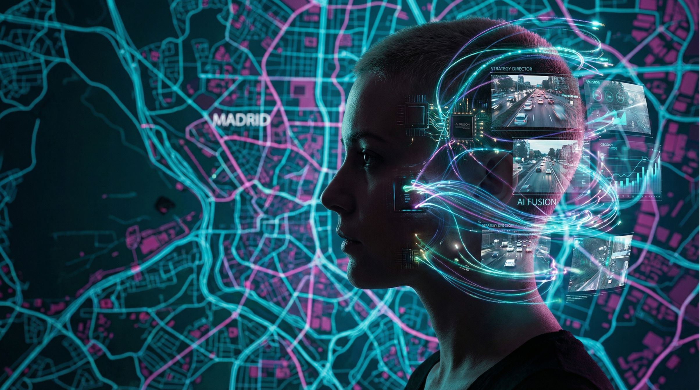 Productora Audiovisual Madrid Productora Audiovisual Madrid