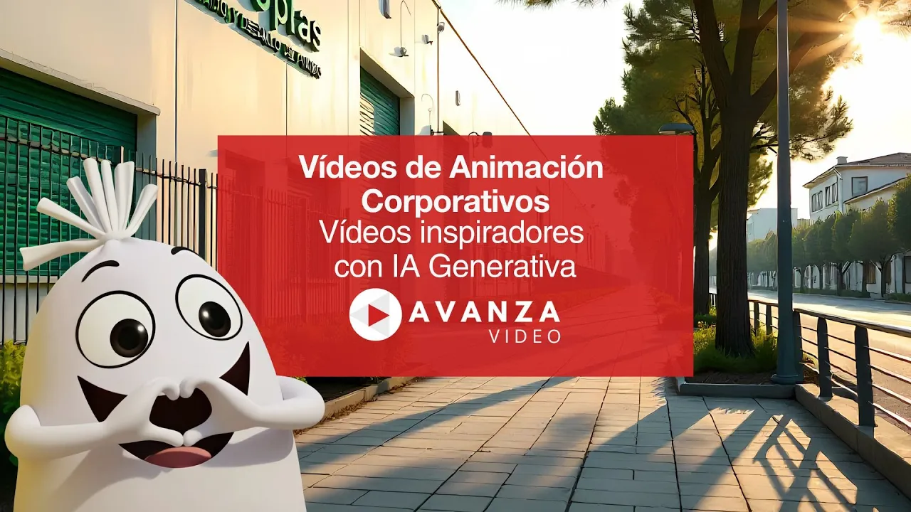 Vídeos de animacion