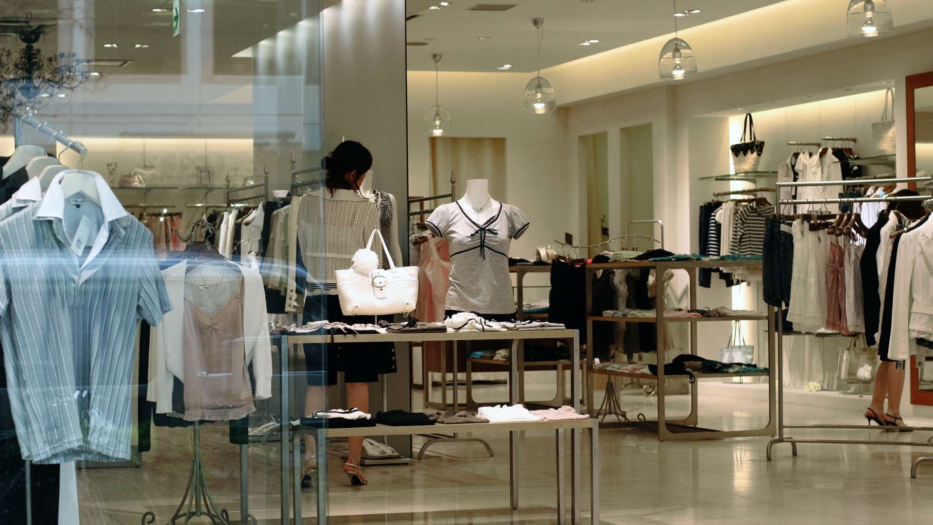 Vídeos para Comercios, Retail y E-commerce