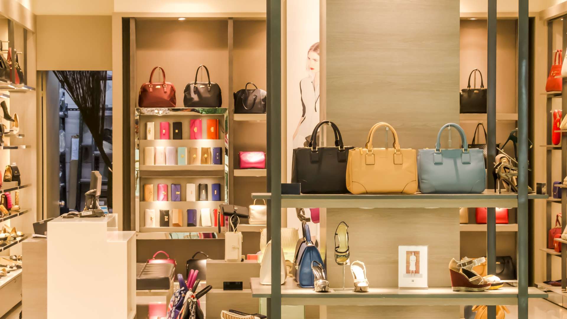 Vídeos para comercio y retail