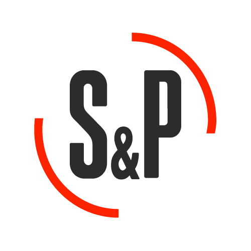 S&P