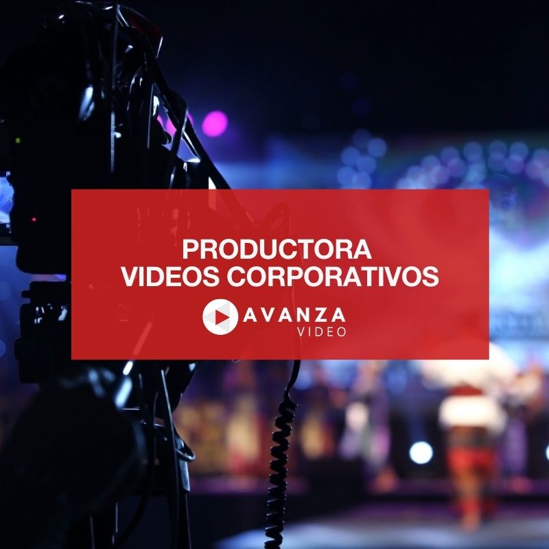 Productora Videos Corporativos