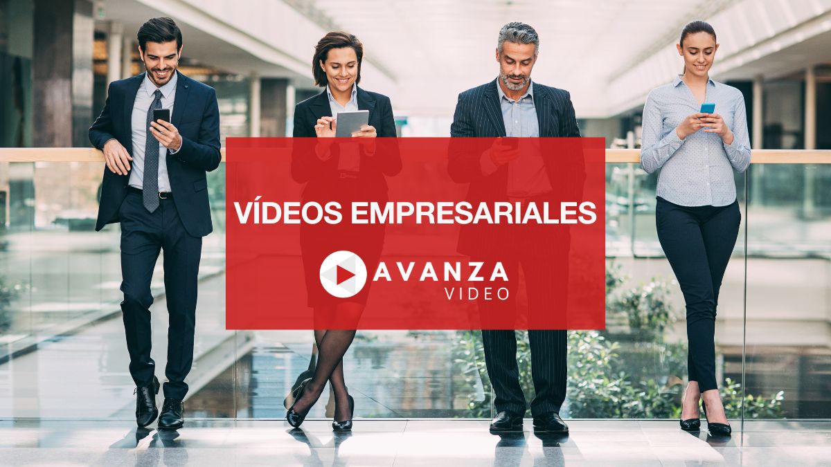 Videos Empresariales