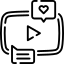 video brand