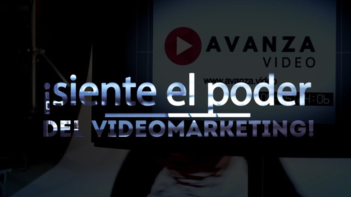 Video marketing