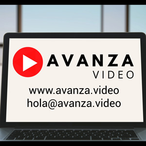 ▷ El auge del vídeo formativo en empresas e instituciones- ▷ AVANZA