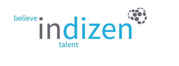 Indizen