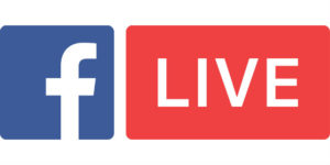 Facebook-Live