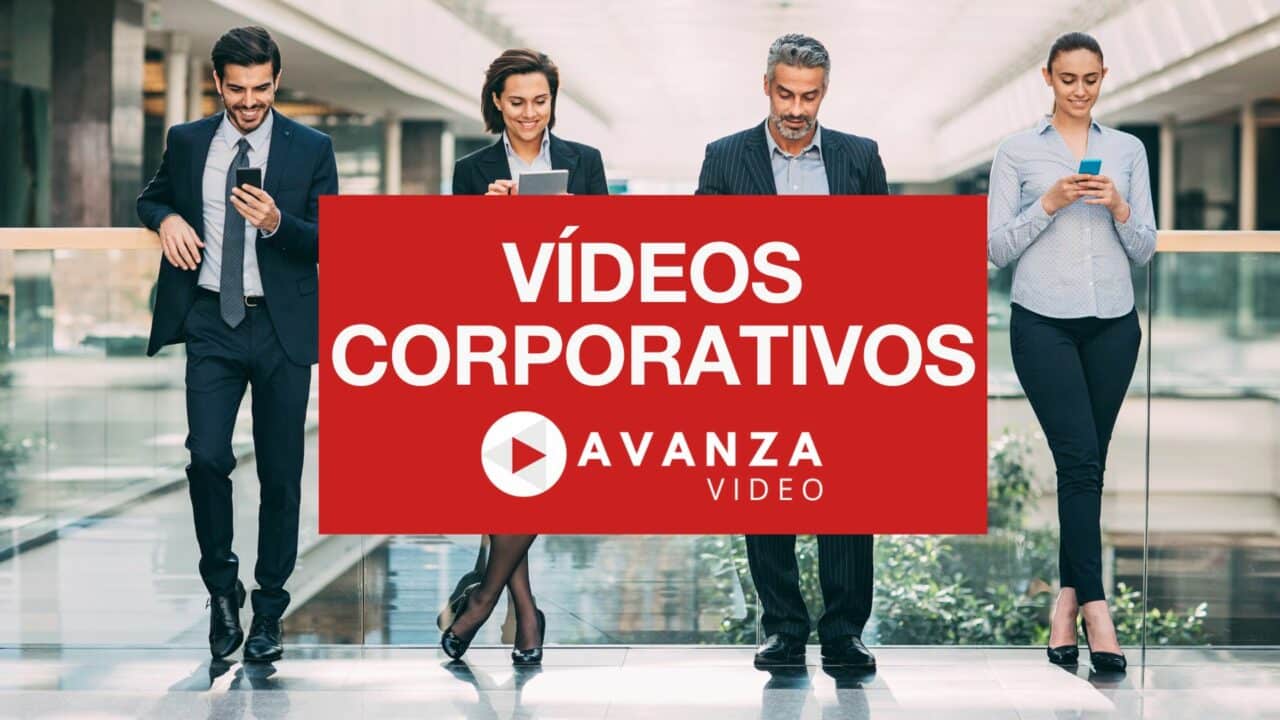 Vídeo corporativo