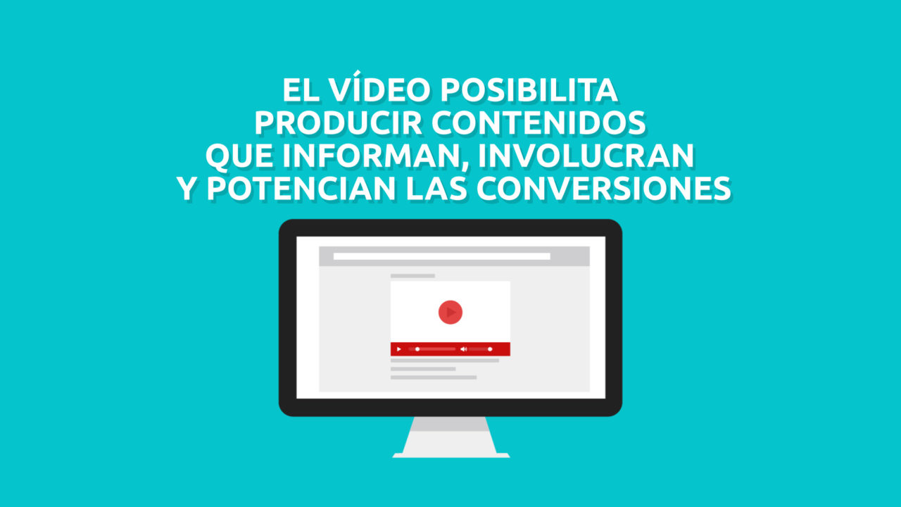 Videos de empresa corporativos