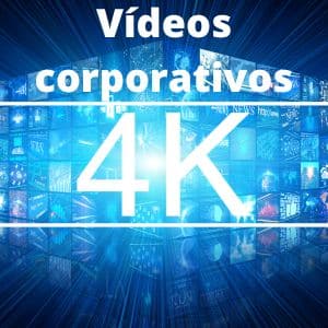 Vídeos corporativos en alta definición UHD 4K: las empresas preparadas para el futuro