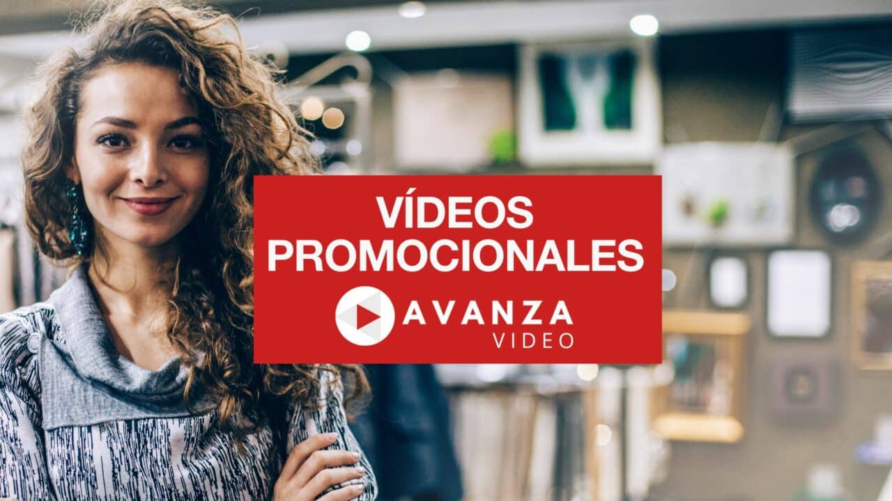 Videos promocionales