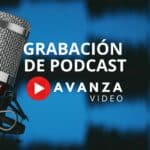 Grabación de Podcast