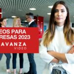 Videos para empresas 2023