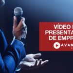 video de presentación de empresa
