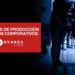 Servicios de producción de videos corporativos