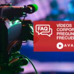 preguntas frecuentes sobre videos corporativos