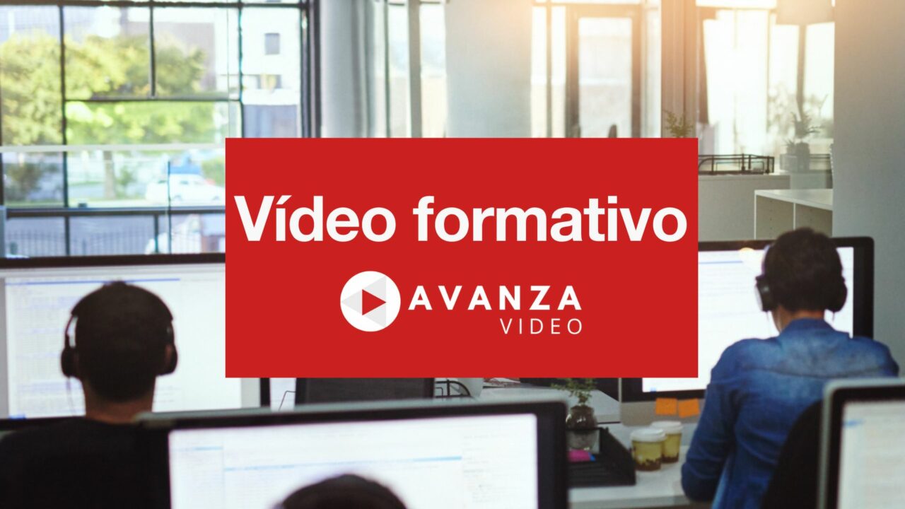 como crear video formativo