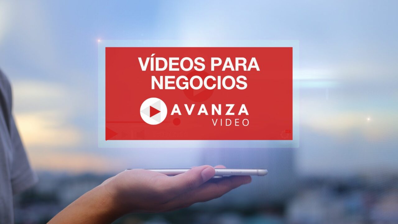 Videos para negocios