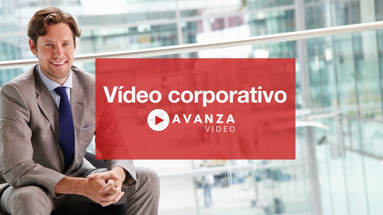 Qué es el video corporativo