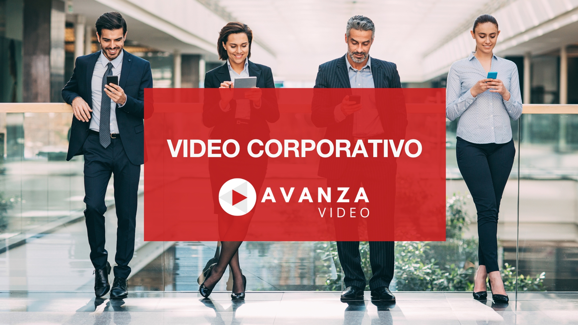 Video Corporativo