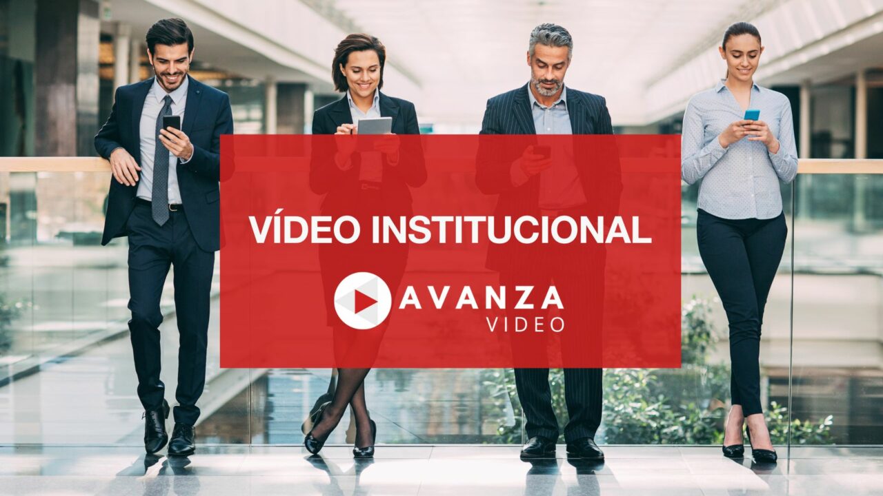 Video Institucional