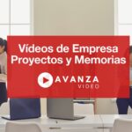 Vídeos de Empresa: Proyectos y Memorias