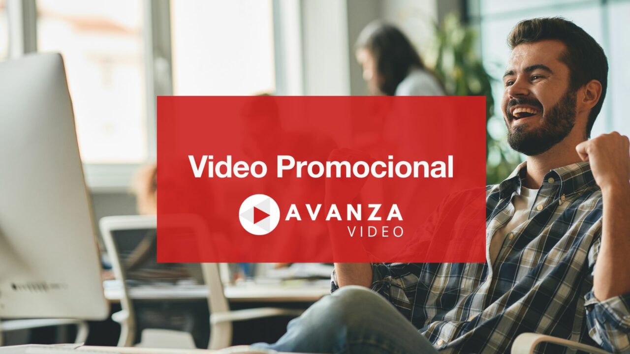 Vídeo Promocional