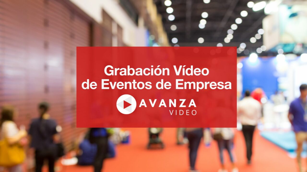Videos de Eventos