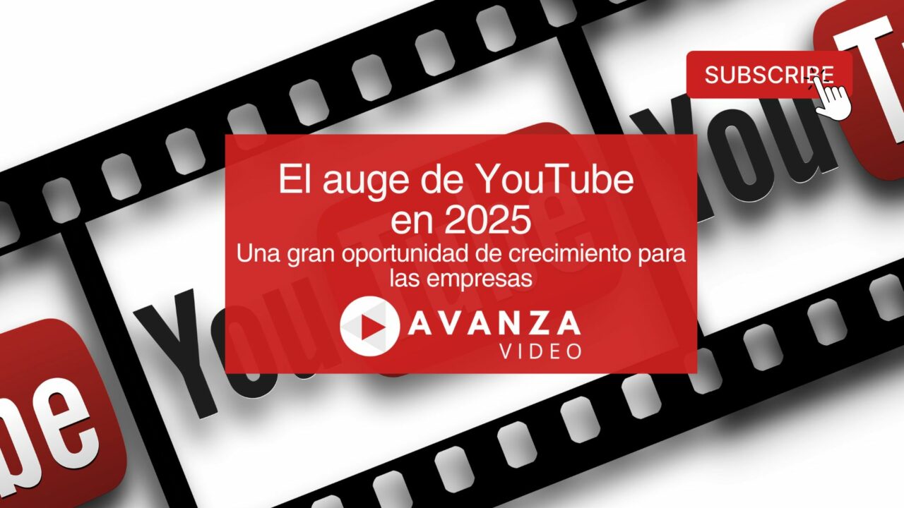 YouTube para empresas
