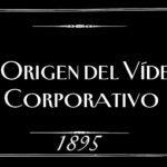 El origen del vídeo corporativo