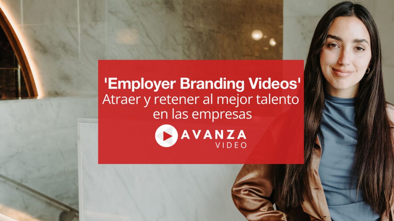 Employer Branding Videos