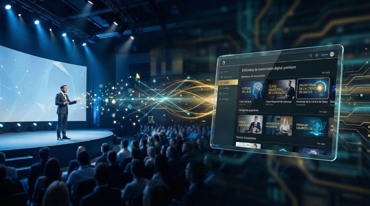 Rentabiliza el capital intelectual de tu empresa - Vídeos de Eventos Avanza Video