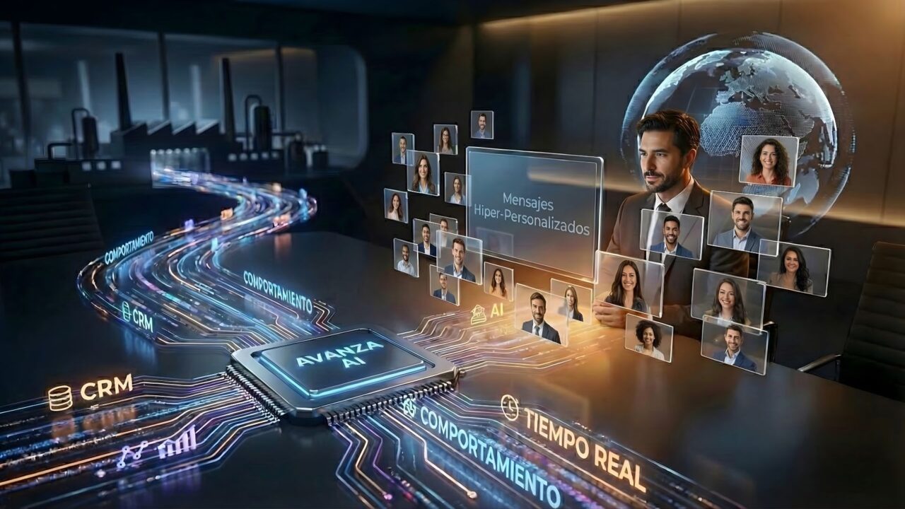 Cómo realizar vídeos hiper-personalizados B2B en 2026. Guía maestra didáctica