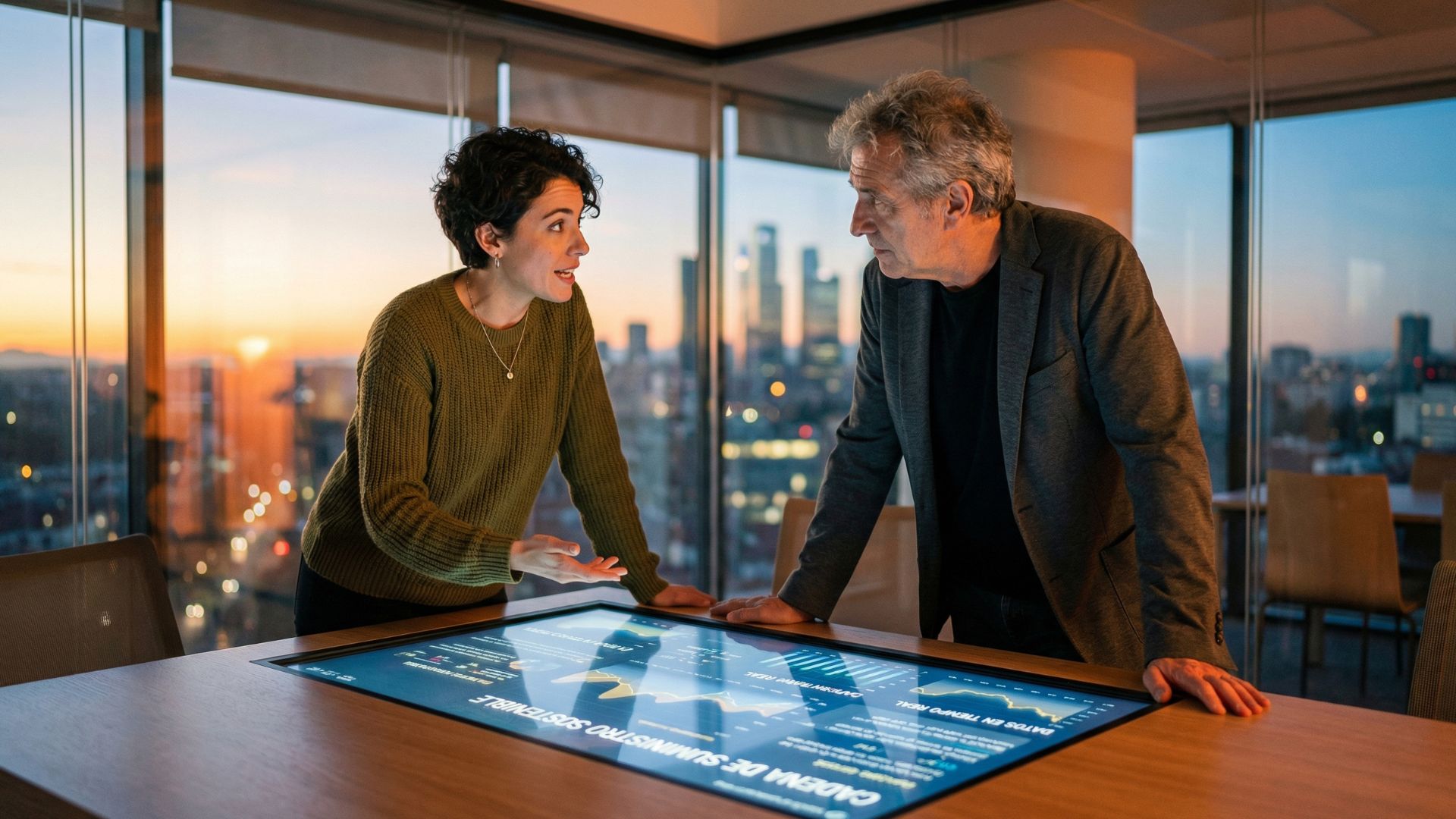 Anatomía de la inversión en vídeo B2B. Datos, procesos y valor Anatomía de la inversión en vídeo B2B. Datos, procesos y valor