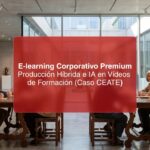E-learning Corporativo Premium