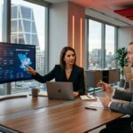 Videomarketing B2B, la clave de la estrategia de captación y retención de las tecnológicas